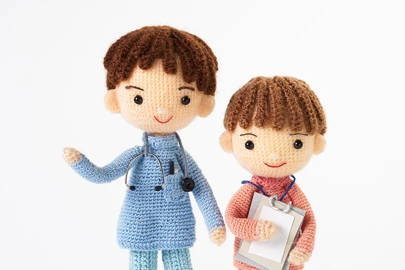 訪問看護スタッフ / 正社員