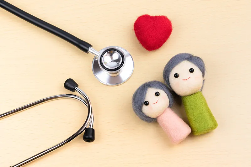 合同会社TOM'Sケア