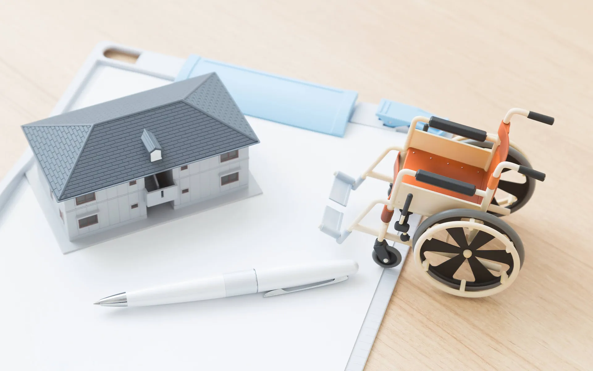 合同会社TOM'Sケア